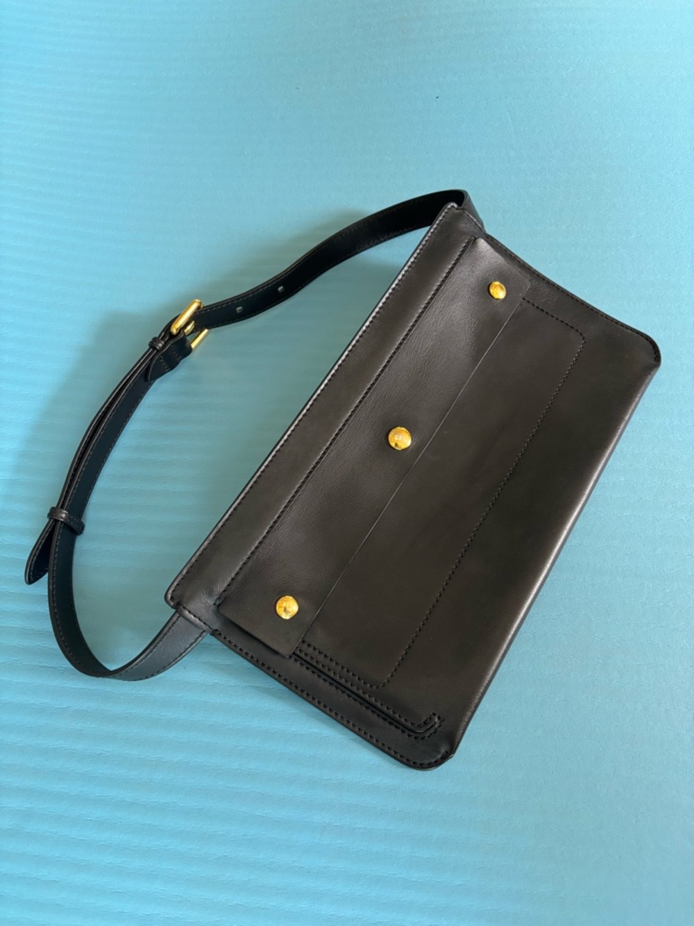 Burberry Waist Belt bag